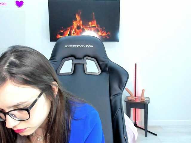 bettyboomb live cam on BongaCams