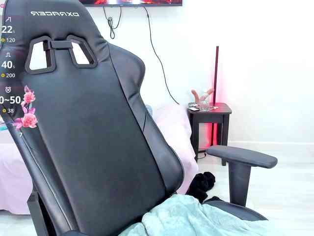 bettyboomb webcam