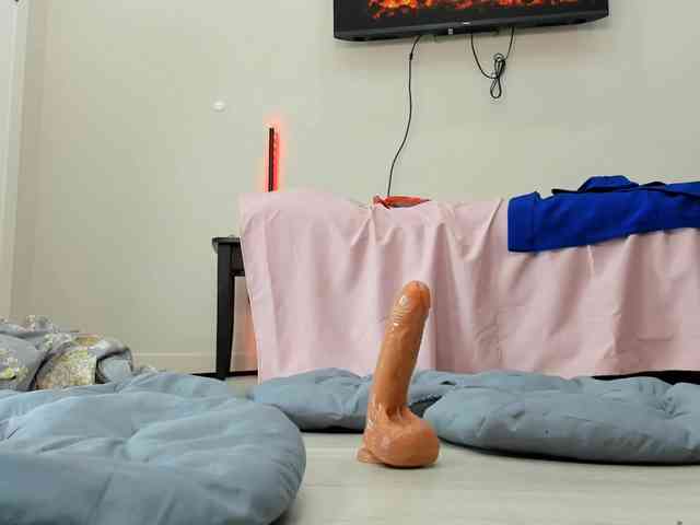 bettyboomb webcam