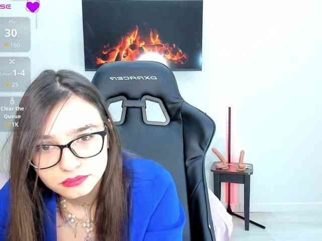 bettyboomb webcam