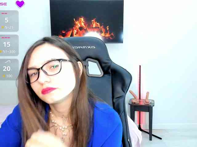 bettyboomb webcam