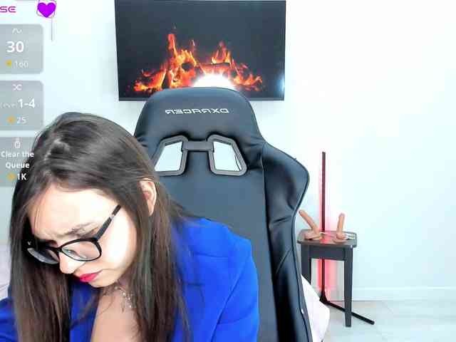 bettyboomb webcam