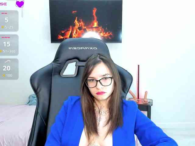 bettyboomb webcam