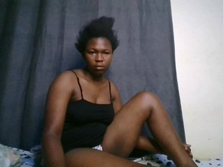 cute-faizah Porn Show
