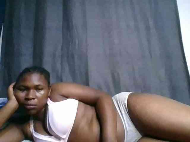 cute-faizah webcam