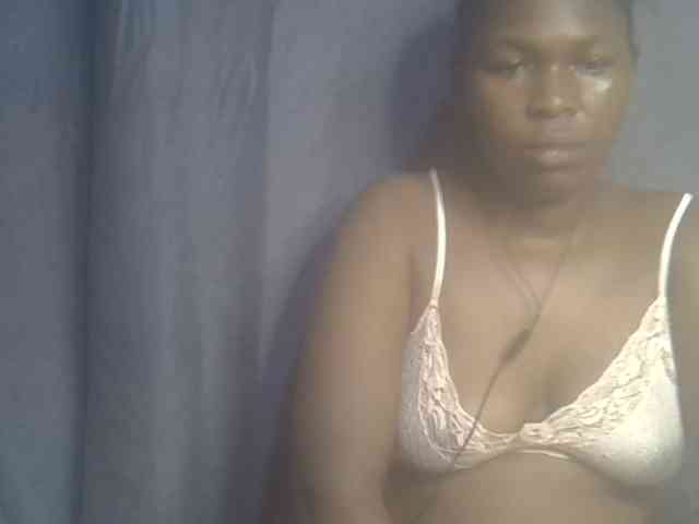 cute-faizah webcam