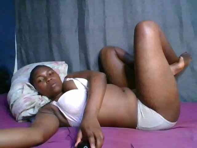 cute-faizah webcam