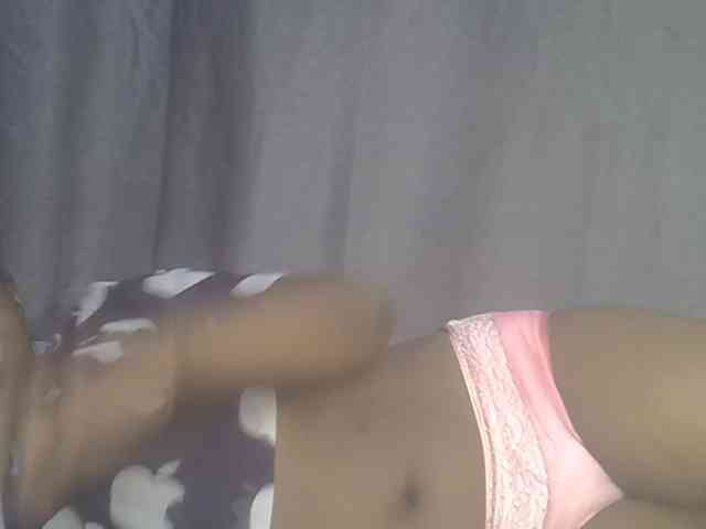 cute-faizah webcam