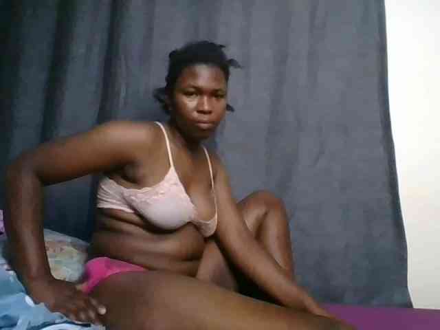 cute-faizah webcam