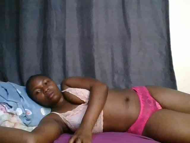 cute-faizah webcam
