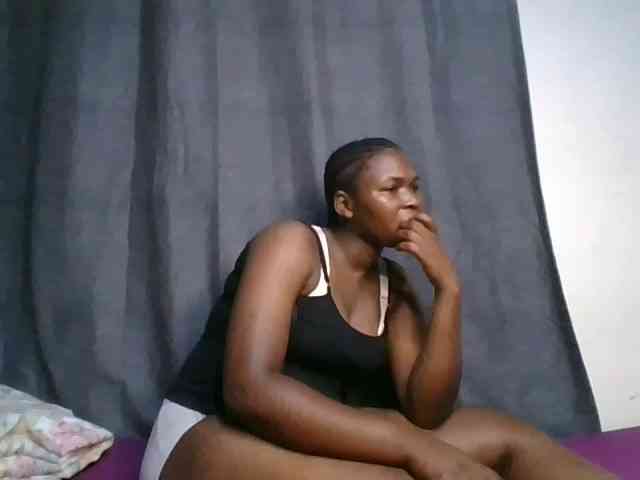 cute-faizah webcam