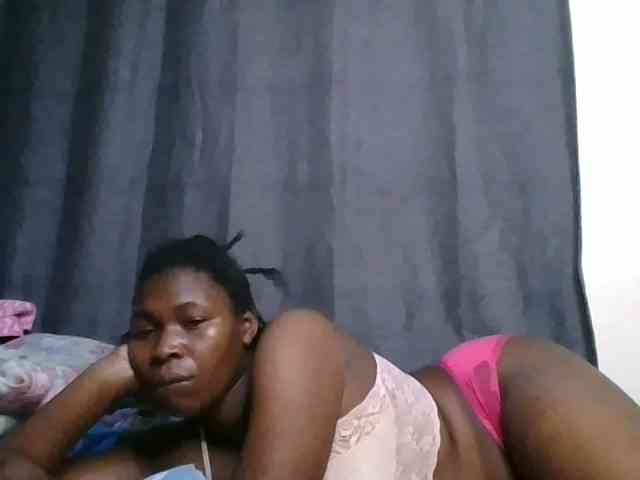 cute-faizah webcam