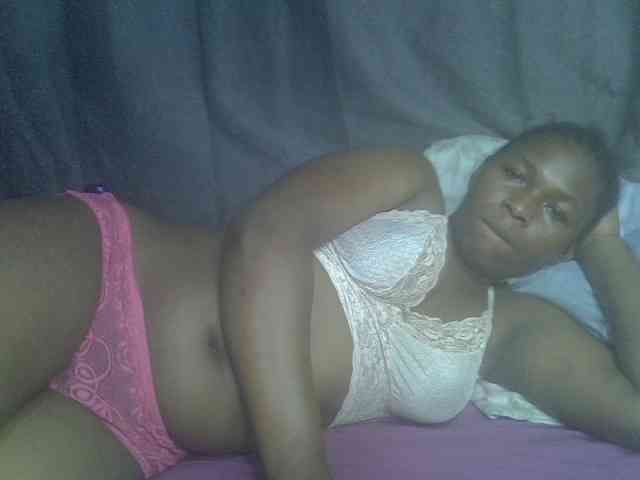 cute-faizah webcam