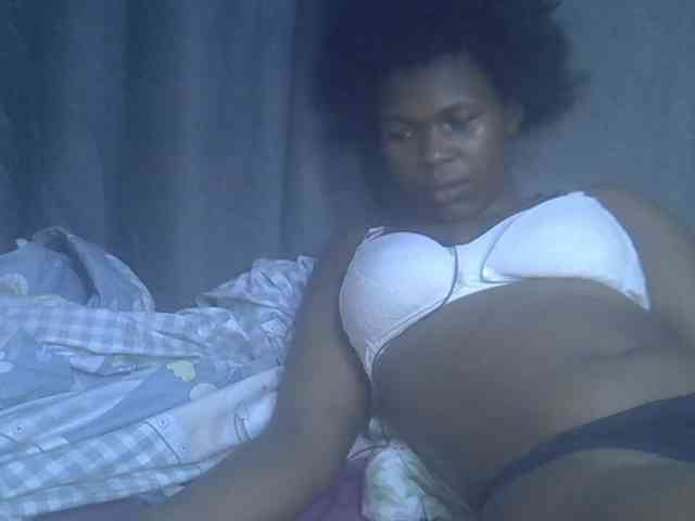 cute-faizah webcam