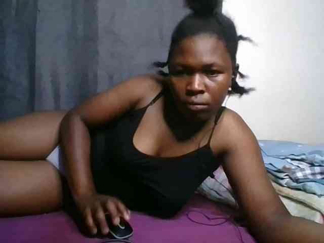 cute-faizah webcam