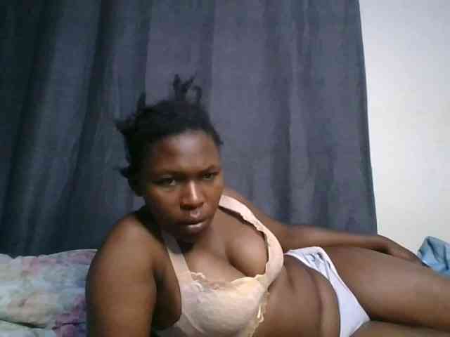 cute-faizah webcam