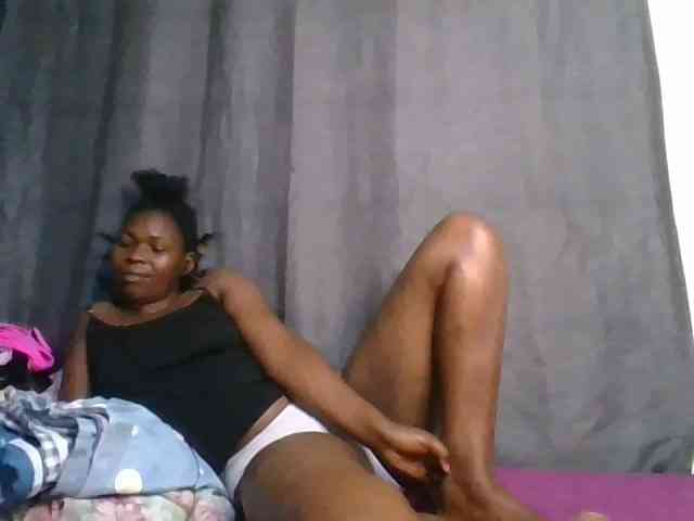 cute-faizah webcam
