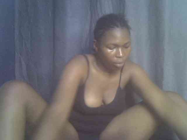cute-faizah webcam