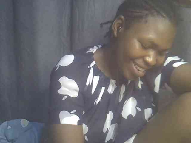 cute-faizah webcam