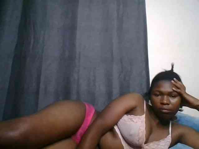 cute-faizah webcam
