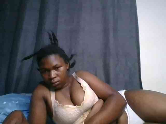 cute-faizah webcam