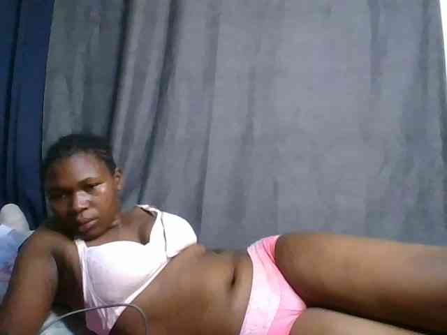 cute-faizah webcam
