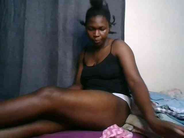 cute-faizah webcam