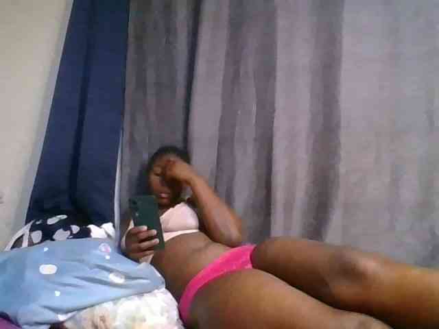 cute-faizah webcam