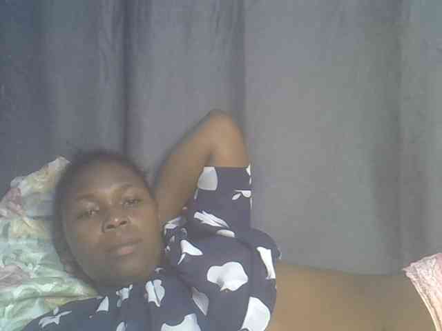 cute-faizah webcam
