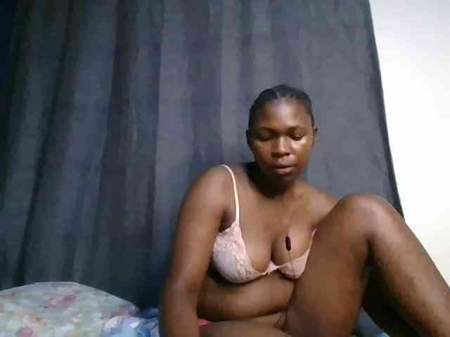 cute-faizah webcam