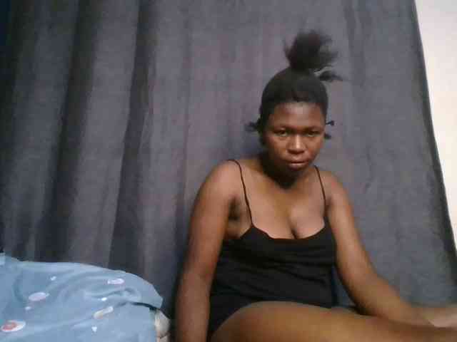 cute-faizah webcam