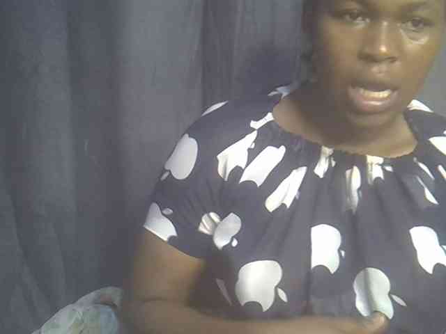 cute-faizah webcam