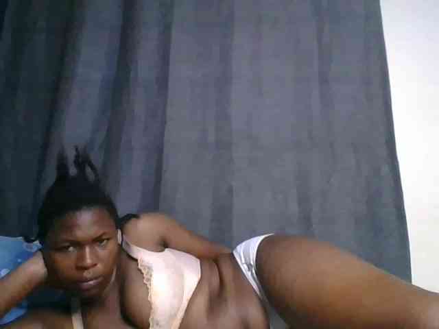 cute-faizah webcam