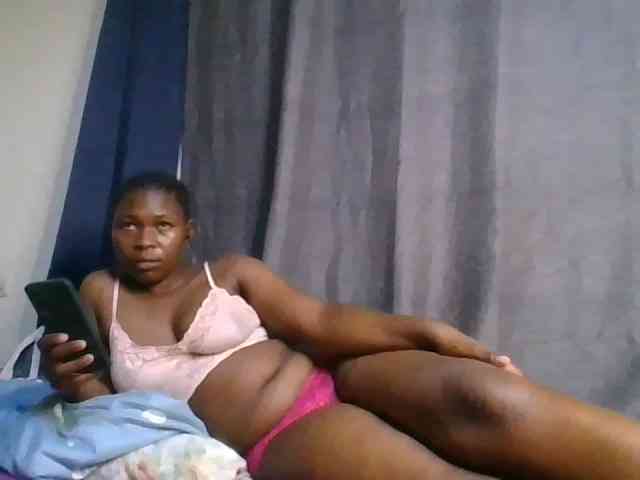 cute-faizah webcam