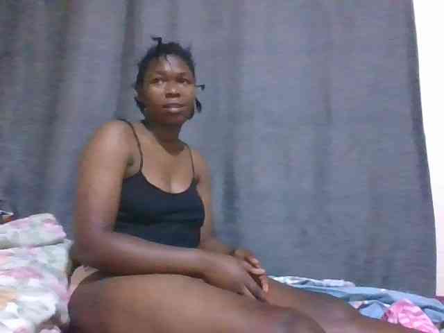 cute-faizah webcam