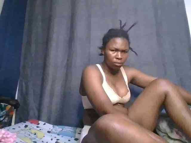 cute-faizah webcam
