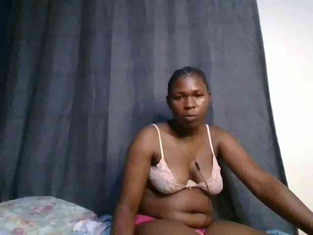 cute-faizah webcam