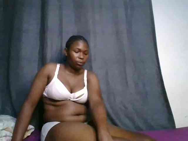 cute-faizah webcam