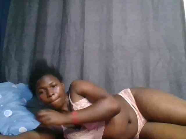 cute-faizah webcam