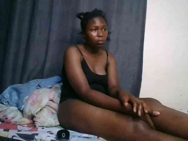 cute-faizah webcam