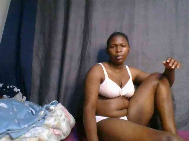 cute-faizah webcam