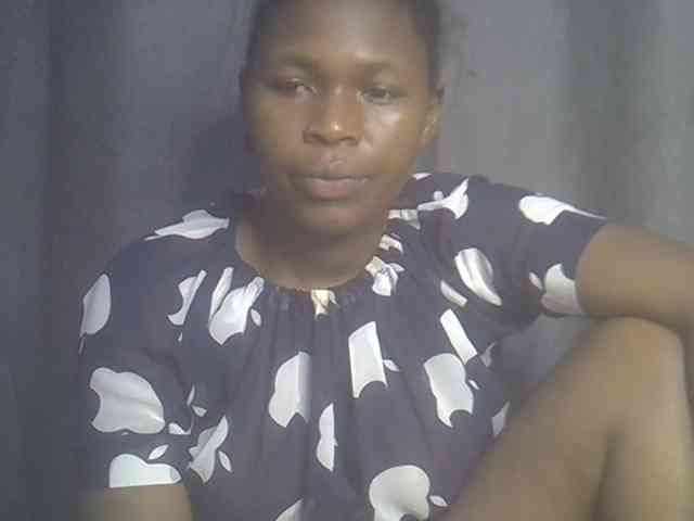 cute-faizah webcam