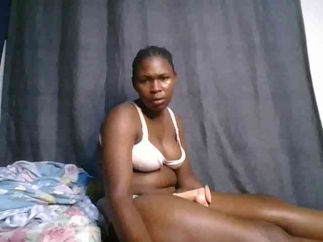 cute-faizah webcam