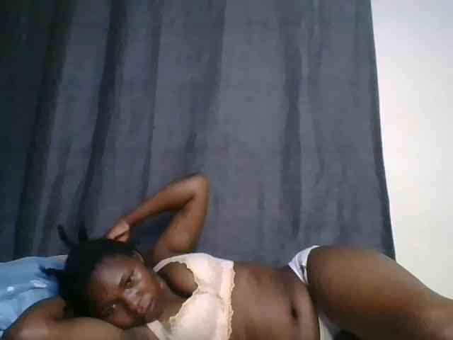 cute-faizah webcam
