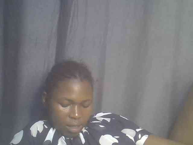 cute-faizah webcam