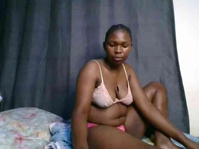 cute-faizah webcam