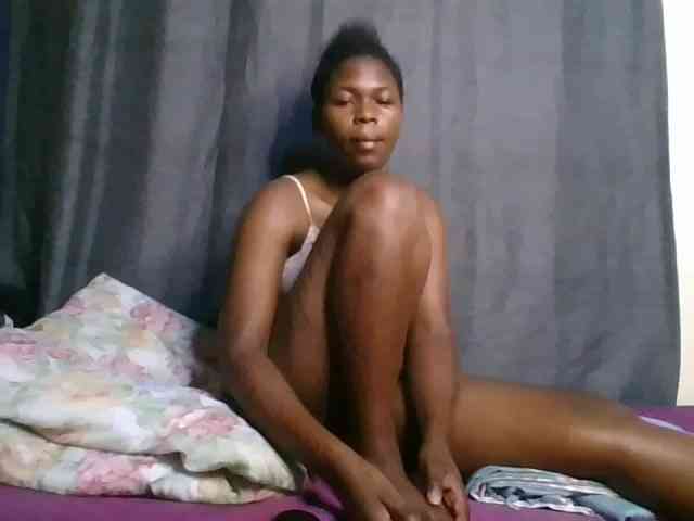 cute-faizah webcam