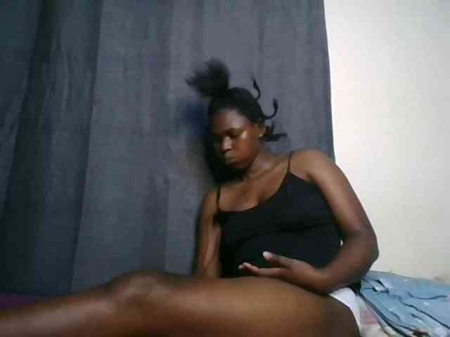 cute-faizah webcam