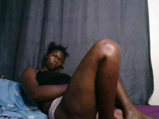 cute-faizah webcam