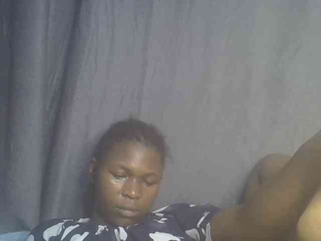 cute-faizah webcam